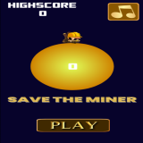 Save The Miner