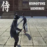 Kurofune Samurai