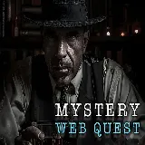 Mystery Web Quest